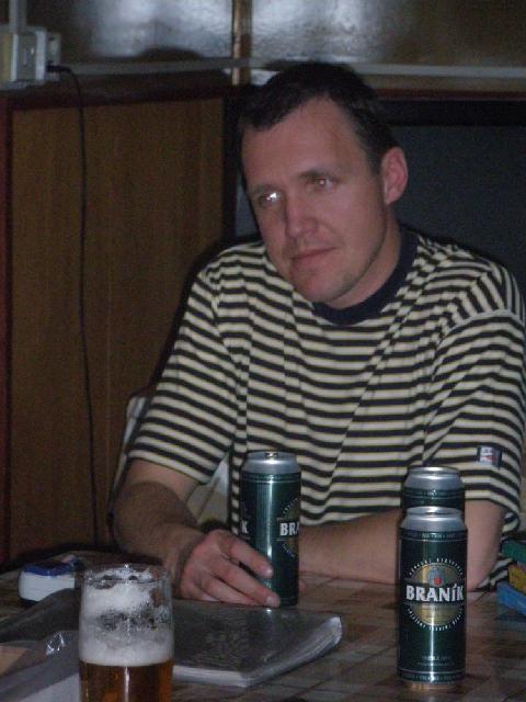 Lyže záchranáři Horní Mísečky 2008 > obr (19)